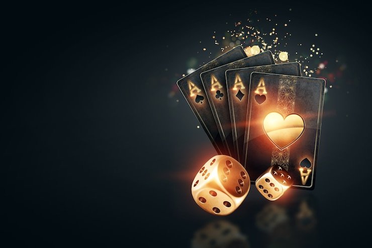 Antarmuka aplikasi mobile ihokibet menampilkan meja live dealer blackjack dengan dealer profesional