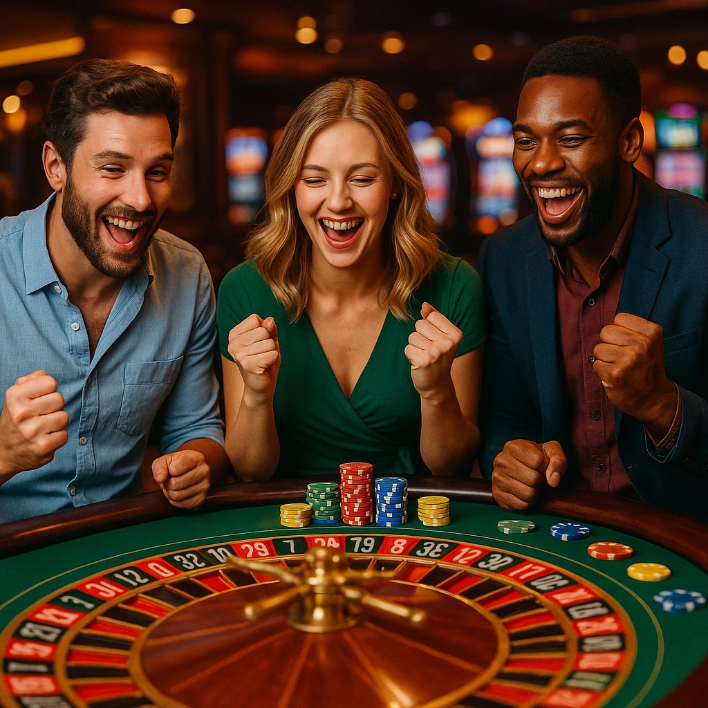Dashboard ihokibet dengan statistik Asian Games dan meja live dealer